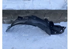 Подкрылок передний правый Acura TL III