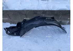 Подкрылок передний левый Acura TL III