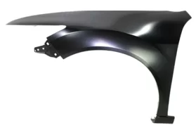 Крыло переднее левое Acura TSX II