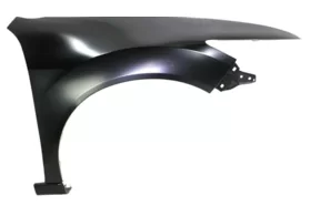 Крыло переднее правое Acura TSX II