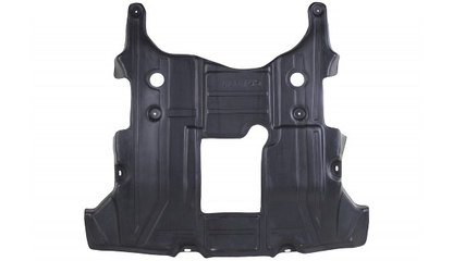 Защита двигателя Alfa Romeo 145,146