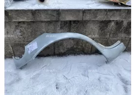 Арка задняя правая Alfa Romeo 147 (5 дверная)