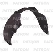 Подкрылок передний левый Alfa Romeo 147 (Patron)