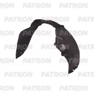 Подкрылок передний правый Alfa Romeo 147 (Patron)