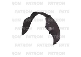 Подкрылок передний правый Alfa Romeo 147 (Patron)