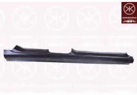 Порог правый Alfa Romeo 147