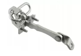 Ограничитель открывания двери передней Alfa Romeo 147 