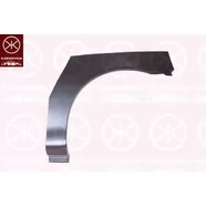 Арка задняя левая Alfa Romeo 147 (3 дверная)