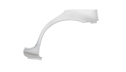 Арка задняя левая Alfa Romeo 147 (5 дверная)