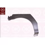 Арка задняя правая Alfa Romeo 147 (3 дверная)