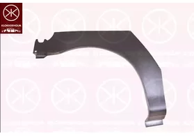 Арка задняя правая Alfa Romeo 147 (3 дверная)