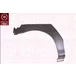 Арка задняя правая Alfa Romeo 147 (3 дверная)