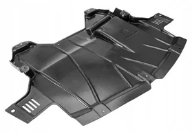 Защита двигателя Дизель Alfa Romeo 156