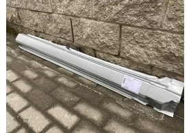 Порог правый Alfa Romeo 156