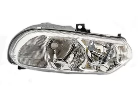 Фара передняя левая Alfa Romeo 156 1997-2002 DEPO