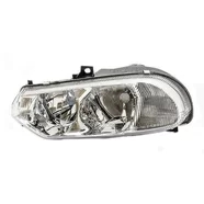 Фара передняя правая Alfa Romeo 156 1997-2002 DEPO