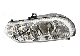 Фара передняя правая Alfa Romeo 156 1997-2002 DEPO