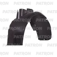 Подкрылок передний левый Alfa Romeo 156 (Patron)