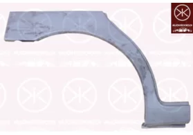 Арка задняя правая Alfa Romeo 156 (KLOKKERHOLM) универсал
