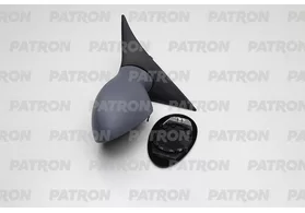 Зеркало наружное левое Alfa Romeo 156 