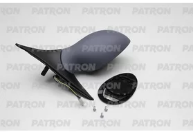 Зеркало наружное правое Alfa Romeo 156 