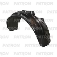 Подкрылок передний левый Alfa Romeo 159 (Patron)