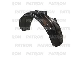 Подкрылок передний левый Alfa Romeo 159 (Patron)