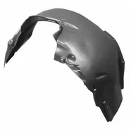 Подкрылок передний правый Alfa Romeo 159 (TYG)