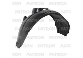 Подкрылок передний правый Alfa Romeo 159 (Patron)