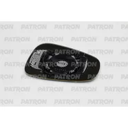 Стекло зеркала бокового наружного левого Alfa Romeo 159