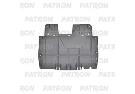 Защита двигателя Alfa Romeo Mito (Patron)