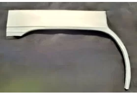 Арка задняя правая Audi 100 C3 РБ