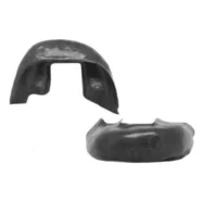 Подкрылок задний левый Audi 100 C3 