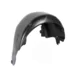 Подкрылок задний левый Audi 100 C4