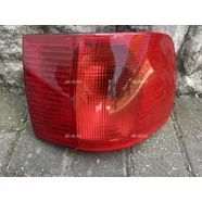 Фонарь задний правый Audi 100 C4 седан (красный)