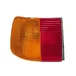 Фонарь задний левый Audi 100 C4 седан (красно-жёлтый)