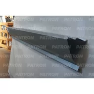 Ремкомплект порога Audi 80 B2 (полный профиль)