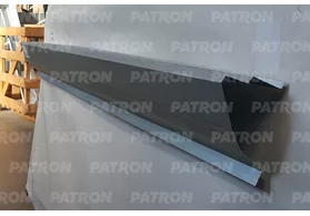 Ремкомплект порога Audi 80 B2 (полный профиль)