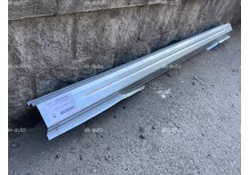 Ремкомплект порога правый Audi 80 B3 (полный профиль) РБ