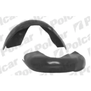 Подкрылок задний левый Audi 80 B3