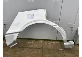 Арка задняя правая Audi 80 B3