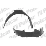 Подкрылок передний левый Audi 80 B4