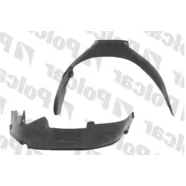 Подкрылок передний правый Audi 80 B4