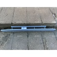 Юбка бампера переднего Audi A1 8X дорестайлинг