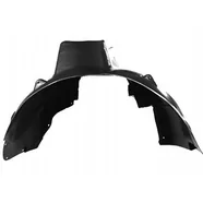 Подкрылок передний левый Audi A2 8Z
