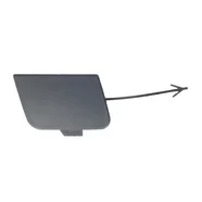 Заглушка буксировочного крюка в бампер передний AUDI A3 8P 