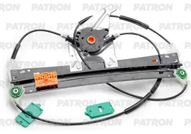 Стеклоподъемник передний левый Audi A3 8L 2/3 дв. 