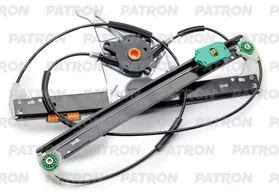 Стеклоподъемник передний правый Audi A3 8L 2/3 дв. 