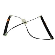 Стеклоподъемник передний левый Audi A6 C6 Loro