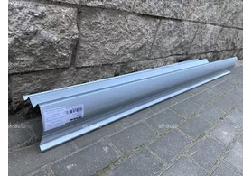 Порог левый Audi A3 8L (3 дв.)